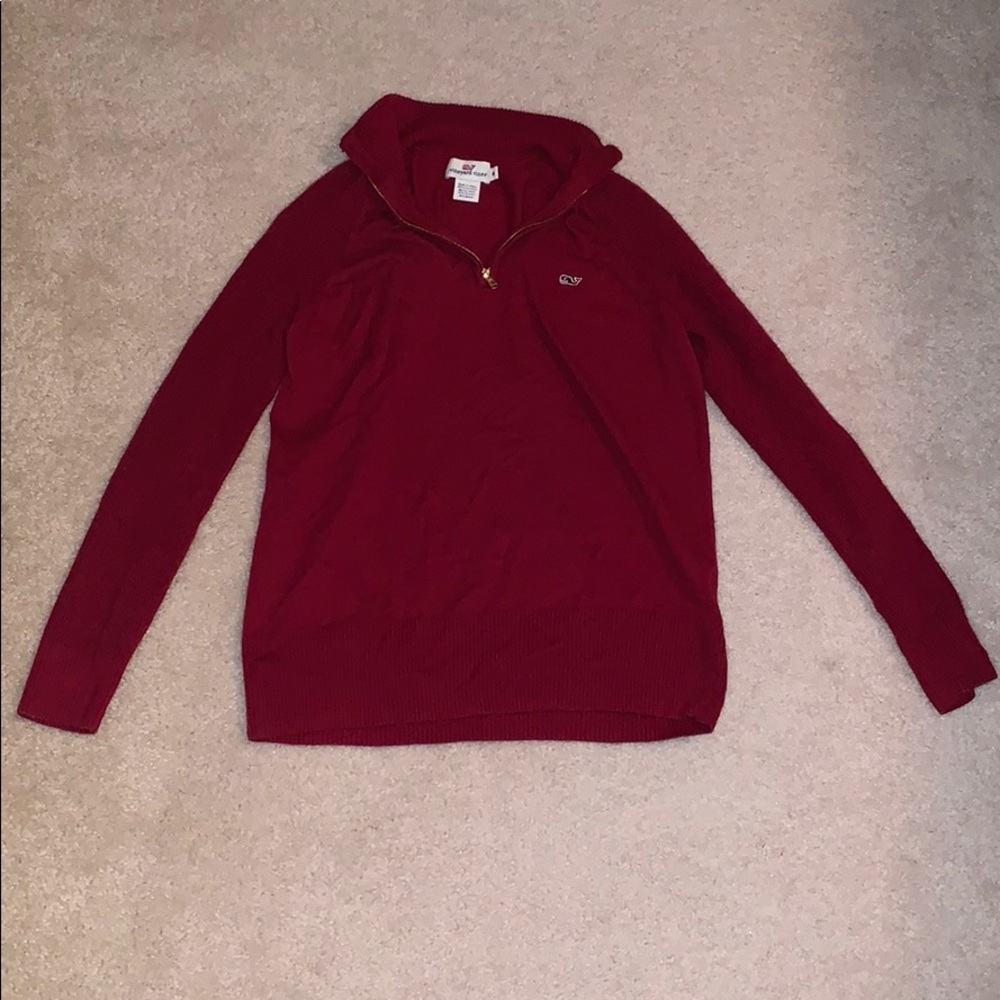 sweater